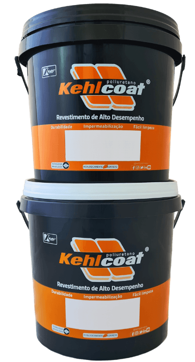 Kehlcoat EX